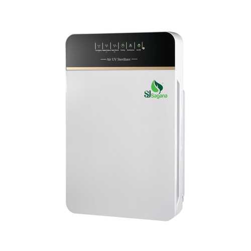 Очиститель воздуха UVTEK CleanAir бактерицидный рециркулятор в Мелодия здоровья