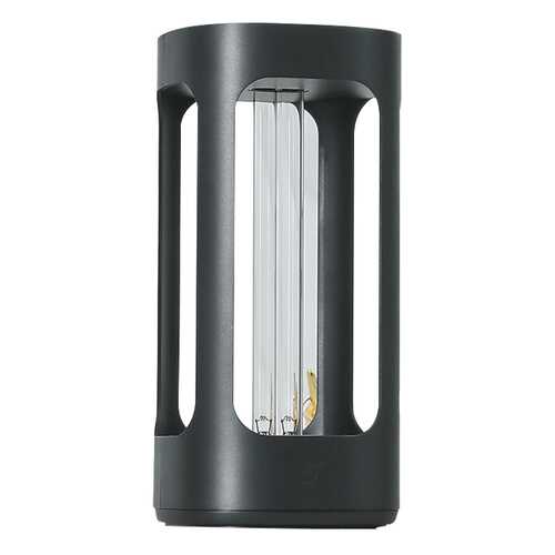 Умная УФ-лампа Xiaomi FIVE Intelligent Disinfection Sterilization Lamp черная в Мелодия здоровья