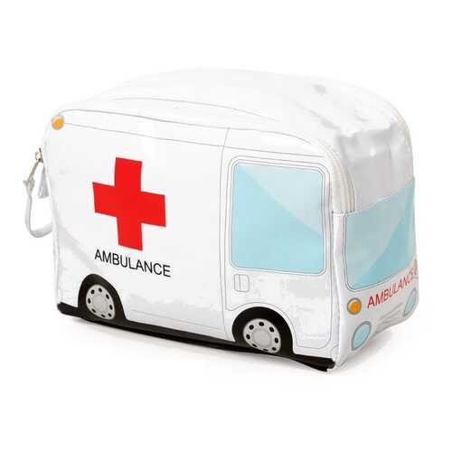 Сумка для лекарств Balvi Ambulance 26106 в Мелодия здоровья