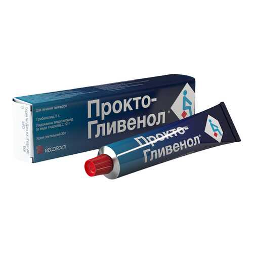 Препараты для лечения геморроя в Мелодия здоровья