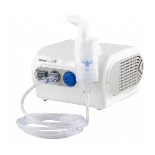 Ингалятор OMRON NE-C28 Plus Компрессорный в Мелодия здоровья