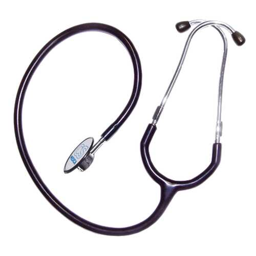 Фонендоскоп CS Medica CS-404 черный в Мелодия здоровья
