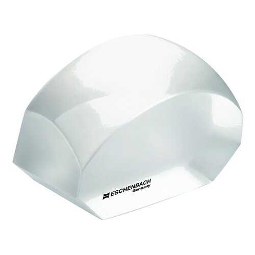 Лупа Eschenbach makroPLUS Aspheric светопольная асферическая настольная 65х36х46 мм 1:1.8 в Мелодия здоровья