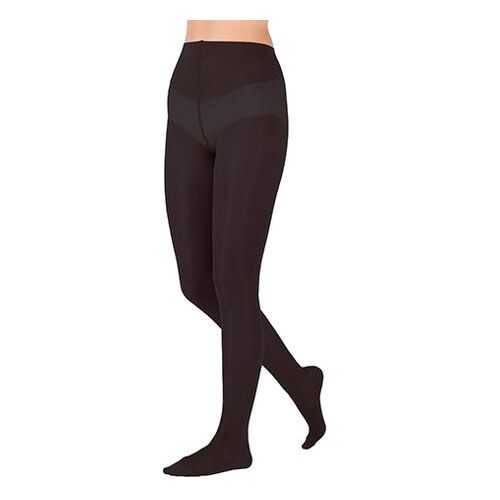 Колготки VENOTEKS ELEGANCE женские 1 класс 1С304, Удлиненное, черный, XL в Мелодия здоровья