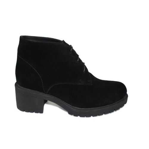 Ботинки женские 170401 Sursil-Ortho, р.40 в Мелодия здоровья