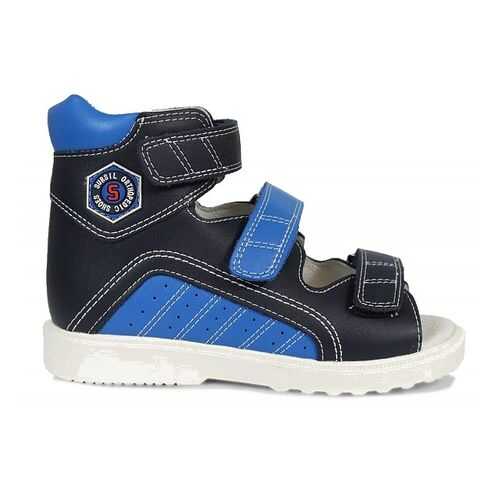 Сандалии антиварусная AV15-253 Sursil-Ortho М, р.31 в Мелодия здоровья
