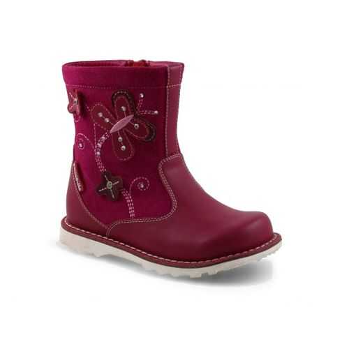 Сапоги ортопедические 55-220 Sursil-Ortho, р.21 в Мелодия здоровья