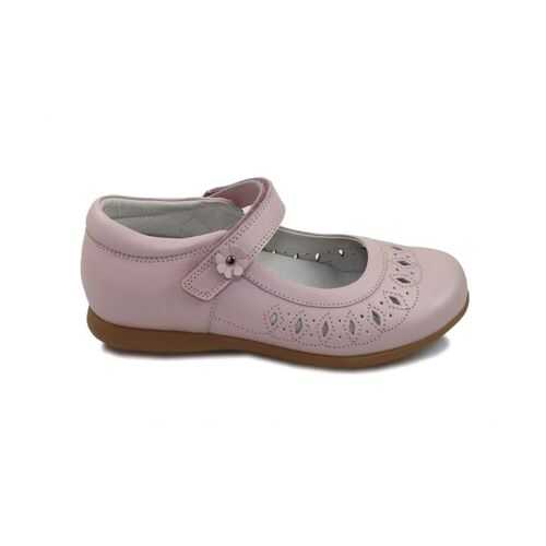 Школьные туфли для девочек 33-411 Sursil-Ortho, р.28 в Мелодия здоровья