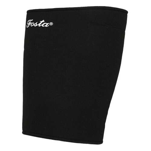 Фиксатор мышц бедра, XL, черный Fosta F6571 в Мелодия здоровья