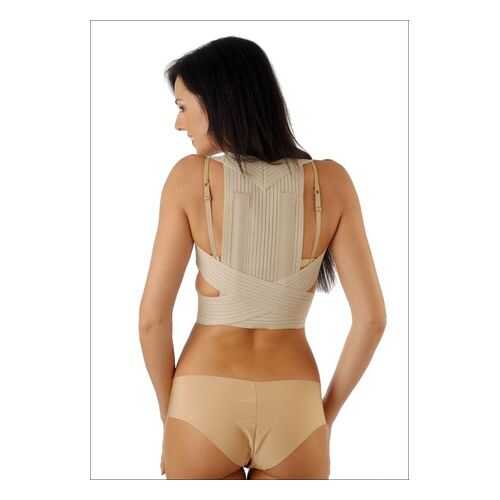 Тораколюмбальный бандаж Relaxsan (корректор осанки) COR1600 р.XL в Мелодия здоровья