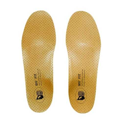 Ортопедические стельки бежевый ORTO Fit, р.36 в Мелодия здоровья
