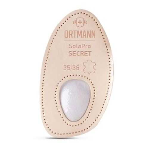 Ортопедический пелот SolaPro Secret (2 шт), Ortmann, р.41/42 в Мелодия здоровья
