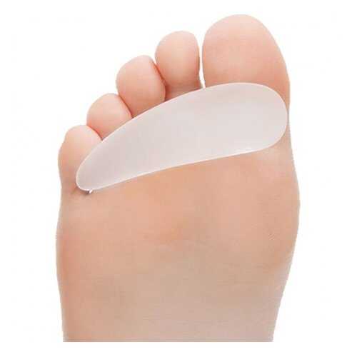 Подушечки силиконовые под пальцы стопы Soft seal /M/ С 2710 в Мелодия здоровья