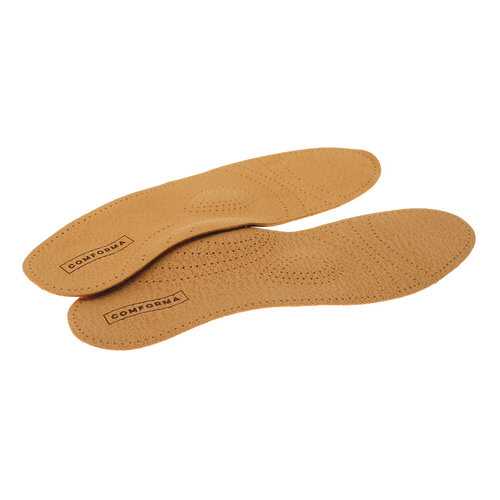 Стельки ортопедические Comforma С 7146 Step Nature Plus каркасные р.40 в Мелодия здоровья