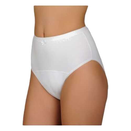 Многоразовые впитывающие трусы Caretex Lilly Gentug Textile S, белые в Мелодия здоровья