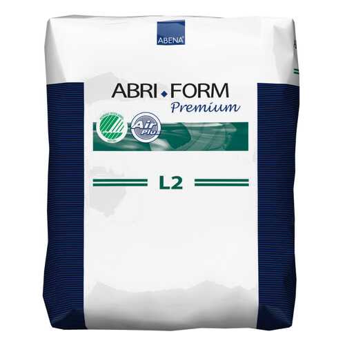 Подгузники для взрослых L2, 10 шт. Abena Abri-Form в Мелодия здоровья