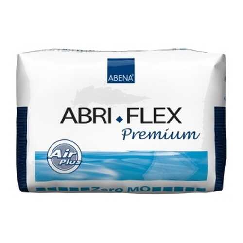 Впитывающие трусы для взрослых M0, 14 шт. Abena Abri-Flex в Мелодия здоровья